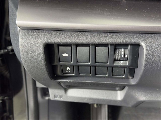 Used 2022 Subaru WRX image 19