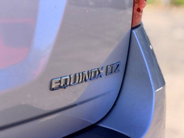 Used 2013 Chevrolet Equinox LTZ FWD image 28