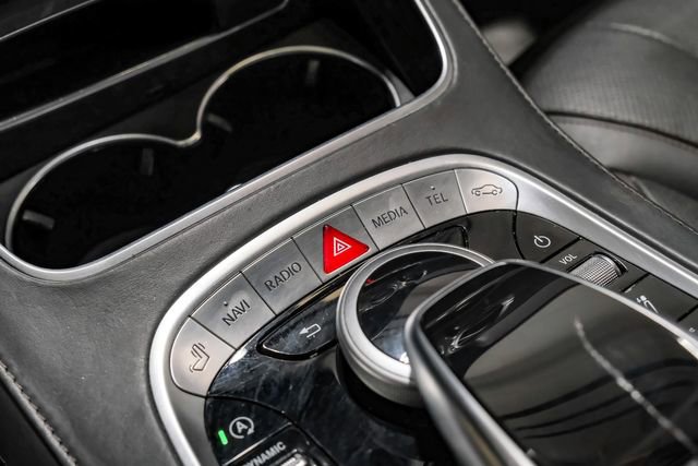 Used 2018 Mercedes-Benz S 560 4MATIC Sedan image 36