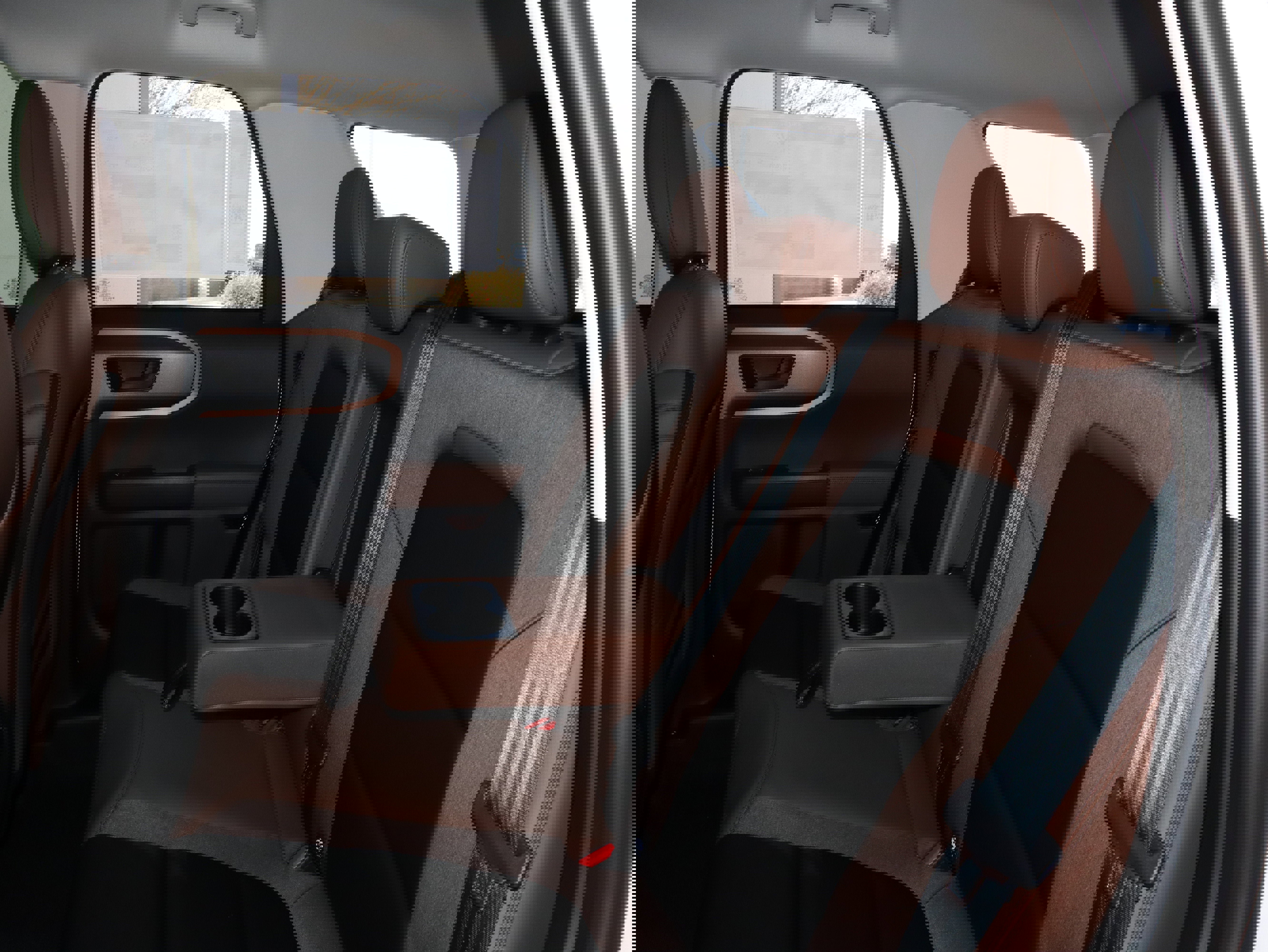 New 2026 Ford Bronco Sport Outer Banks image 36