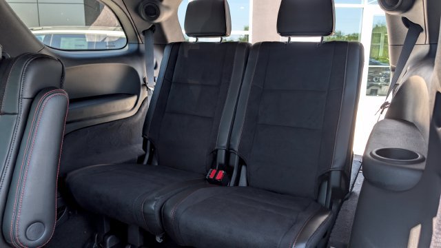 New 2026 Dodge Durango GT AWD/4WD image 10