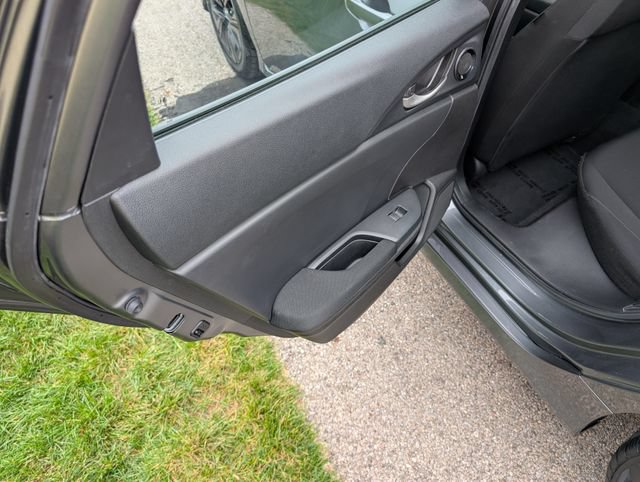 Used 2019 Honda Civic EX image 23
