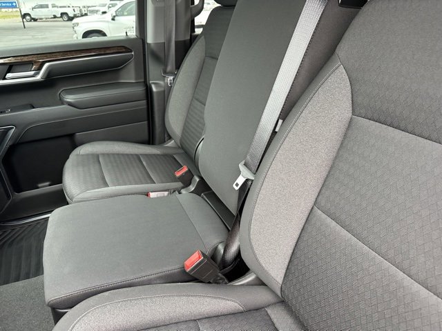 Used 2022 GMC Sierra 1500 Elevation image 12