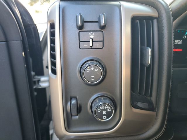 Used 2018 GMC Sierra 2500 Denali w/ Duramax Plus Package image 21
