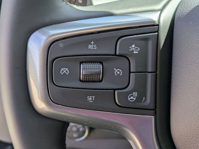 New 2026 Chevrolet Silverado 1500 LT Trail Boss w/ Convenience Package II AWD/4WD image 15