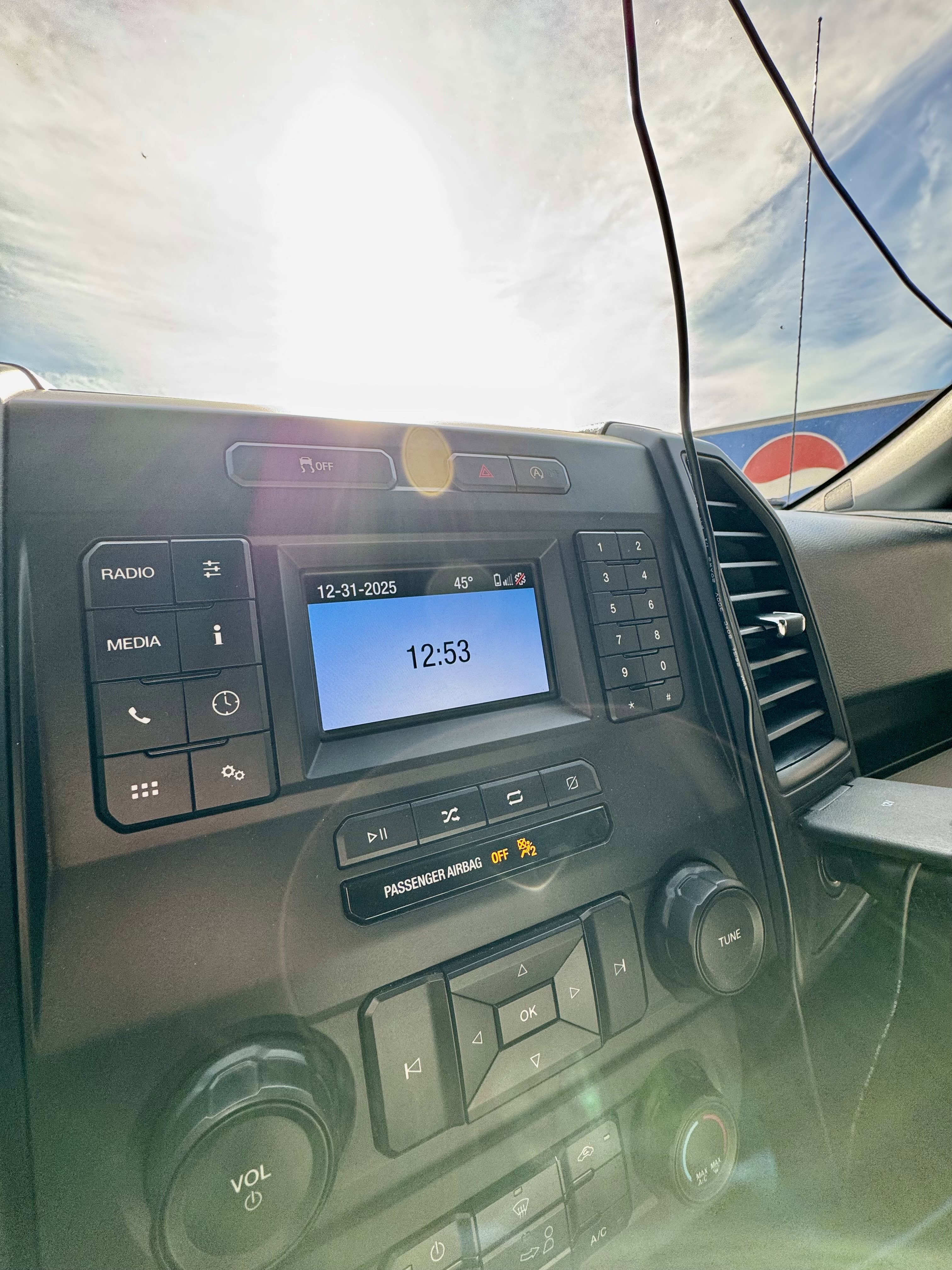 Used 2019 Ford F150 XL w/ Equipment Group 101A Mid image 68