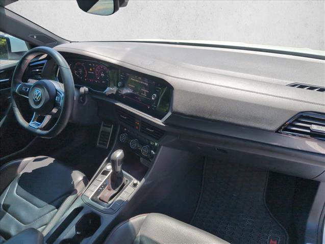 Used 2021 Volkswagen Jetta GLI Autobahn FWD image 24