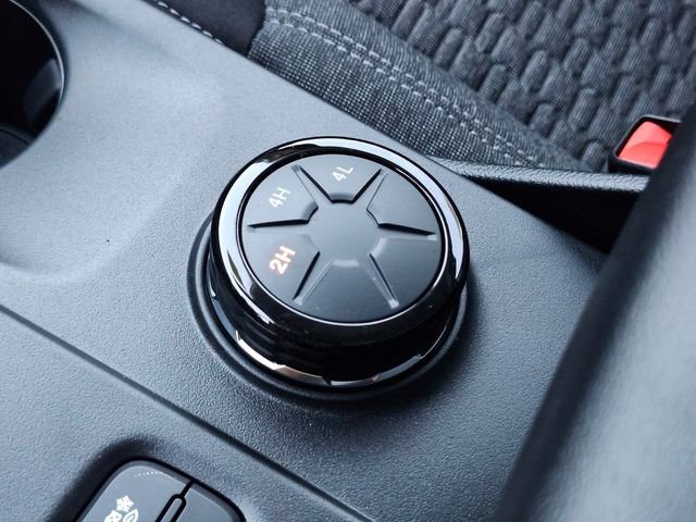 New 2025 Ford Ranger XL w/ Trailer Tow Package image 24