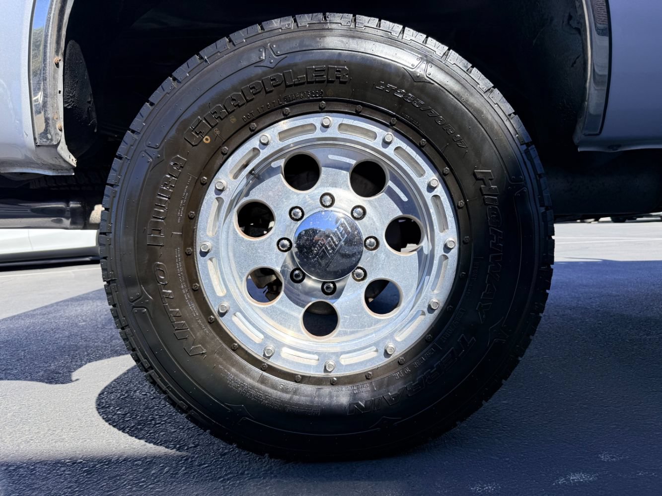 Used 1999 Ford F350 XLT AWD/4WD image 25