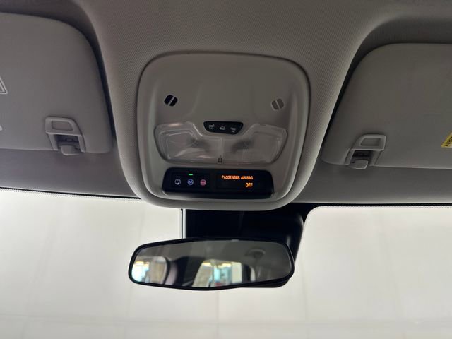 Used 2023 Chevrolet TrailBlazer LS image 24