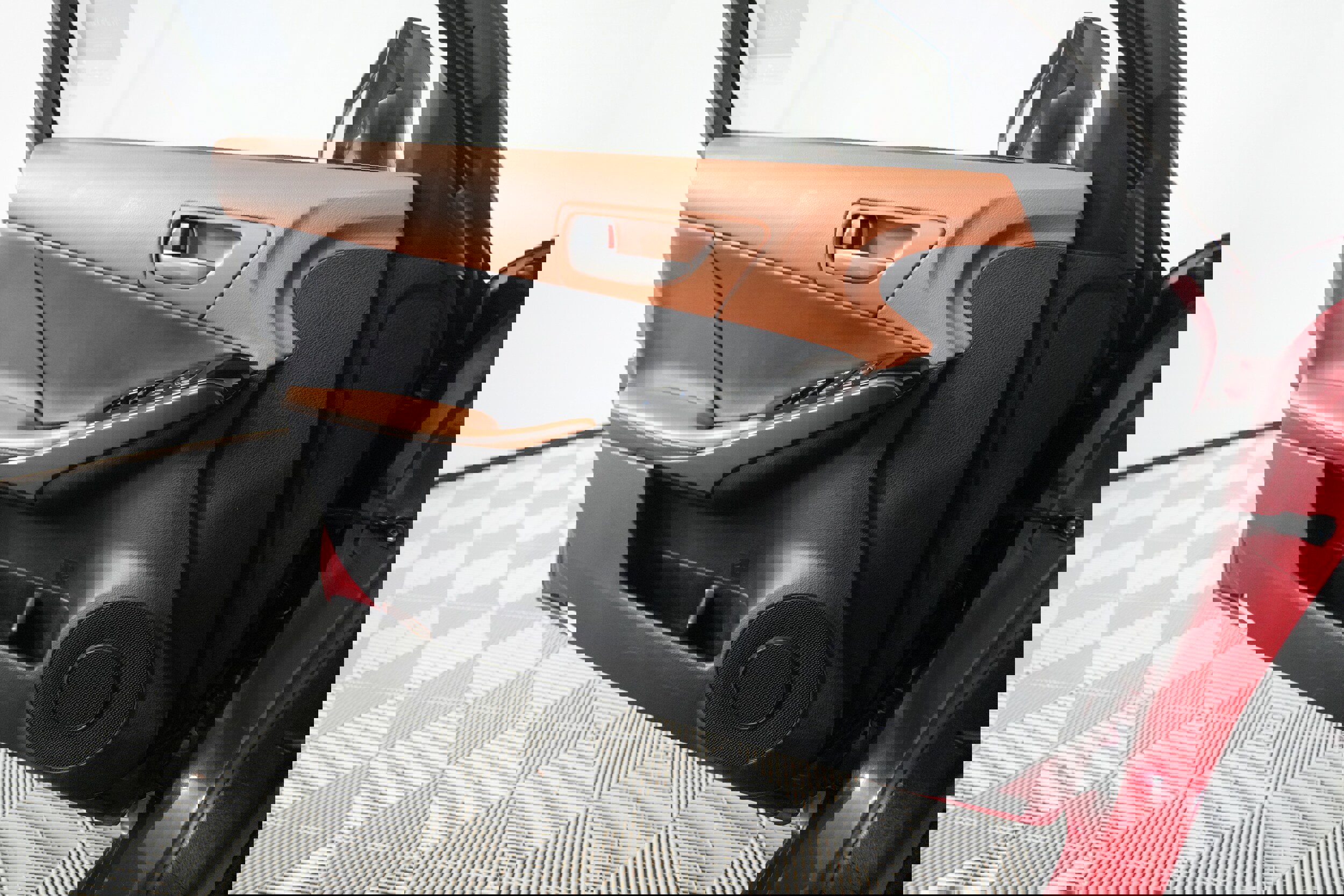 Certified 2024 Lexus IS 300 w/ Comfort Package image 12