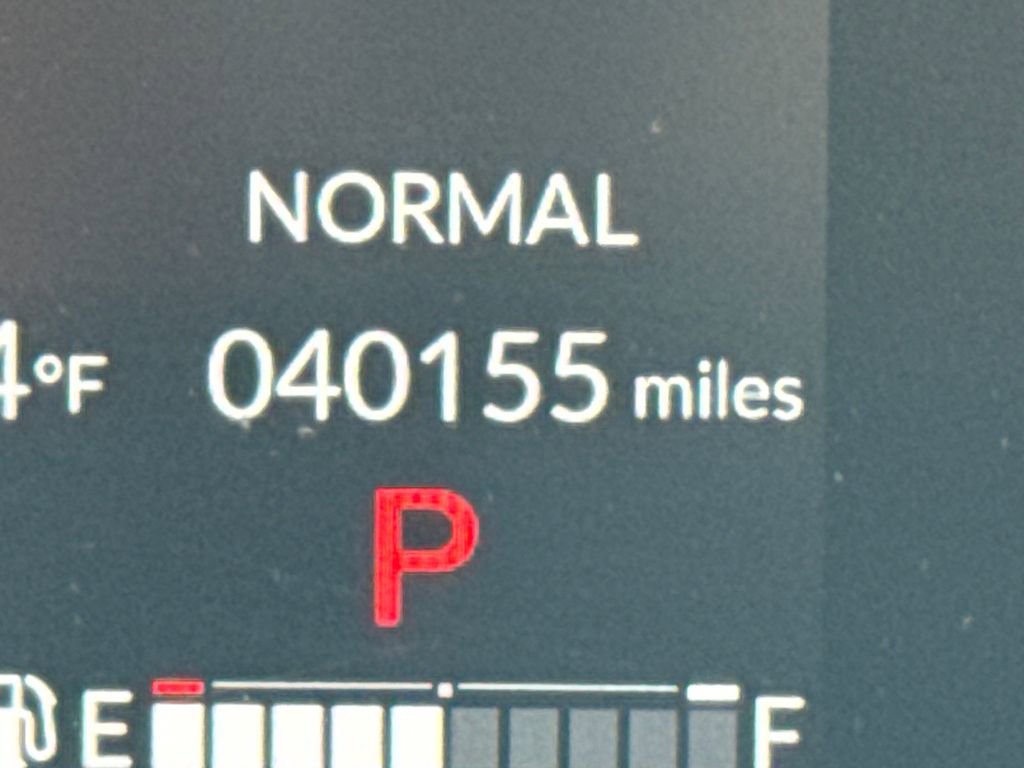 Certified 2025 Honda HR-V LX image 18