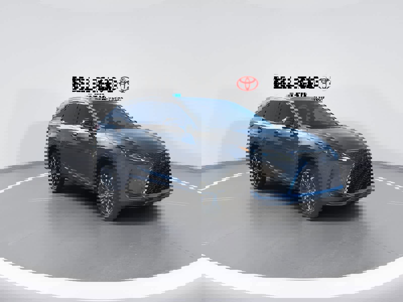 Used 2021 Lexus RX 350 FWD w/ Premium Package image 2