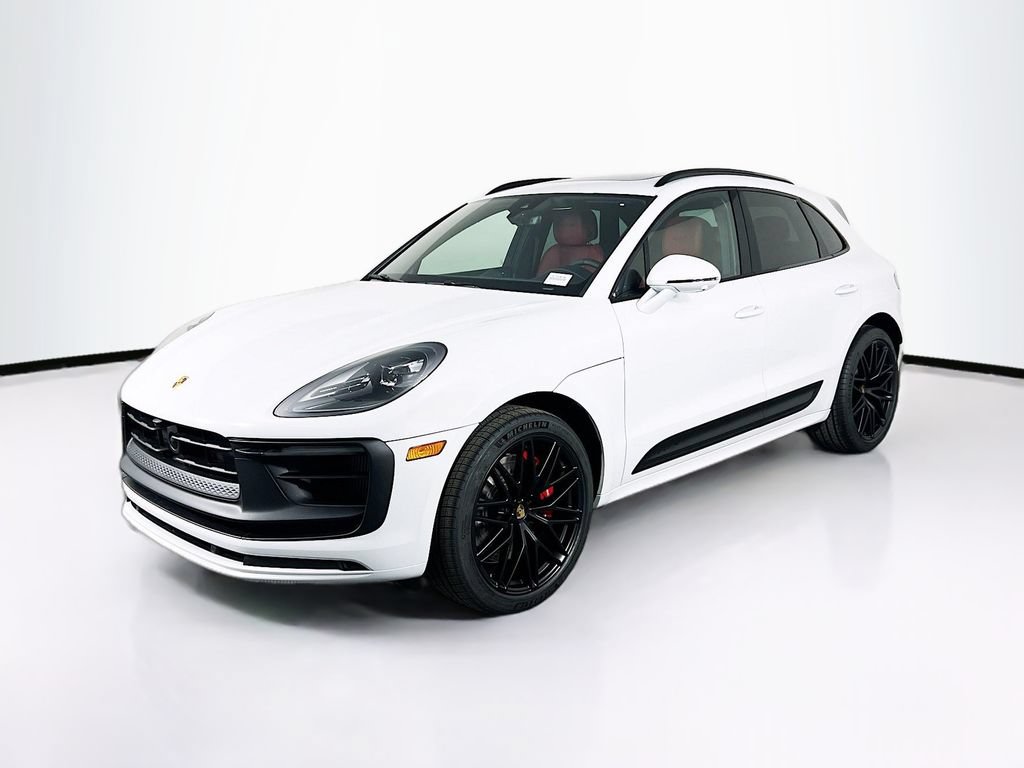 2026 Porsche Macan GTS for Sale - Kelley Blue Book