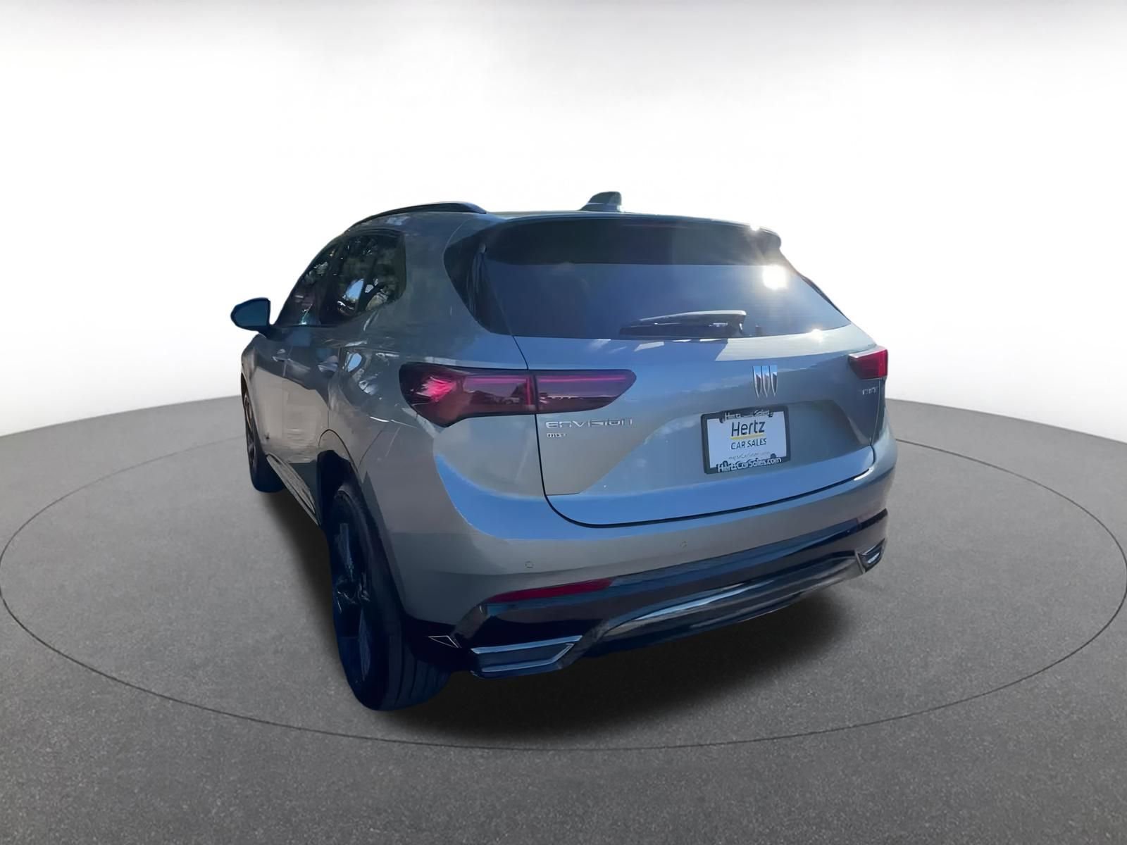 Used 2024 Buick Envision Sport Touring image 11