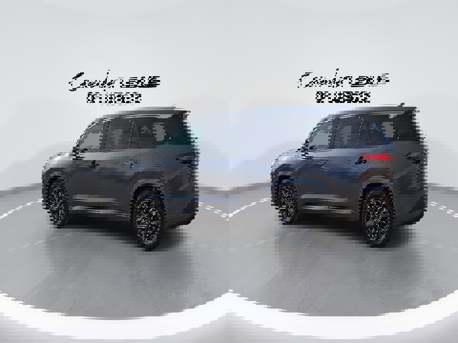 Certified 2026 Lexus TX 350 AWD w/ Technology Package image 6