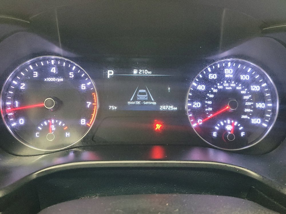 Used 2023 Kia Forte LX image 23