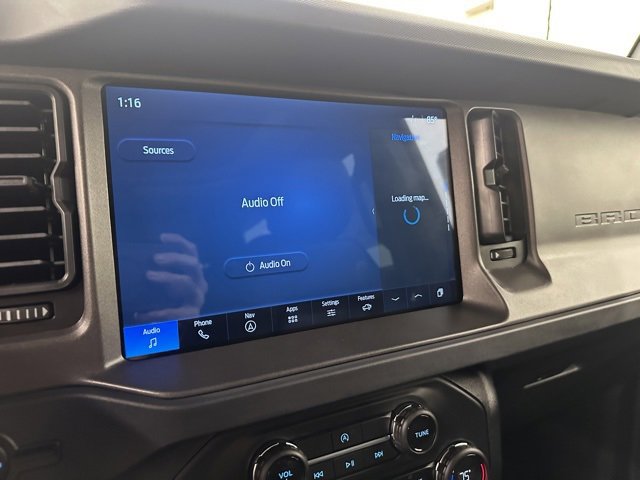 New 2025 Ford Bronco Big Bend image 28