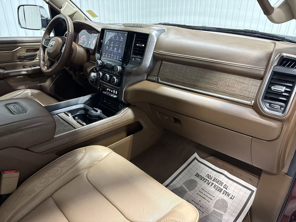 Used 2019 RAM 1500 Limited w/ Off Road Group image 30