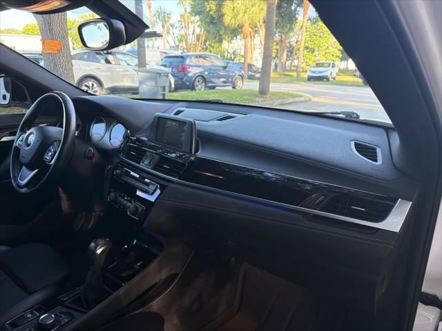 Used 2018 BMW X2 sDrive28i FWD image 18