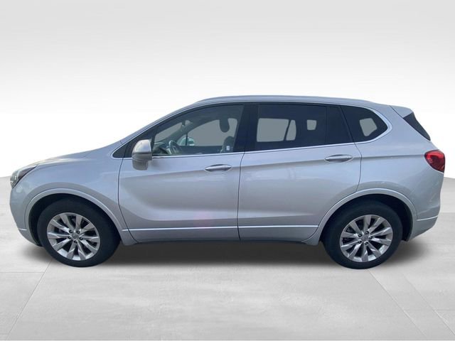 Used 2017 Buick Envision Essence image 4