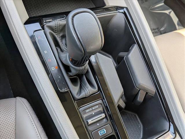 Certified 2024 Honda Accord EX-L image 11