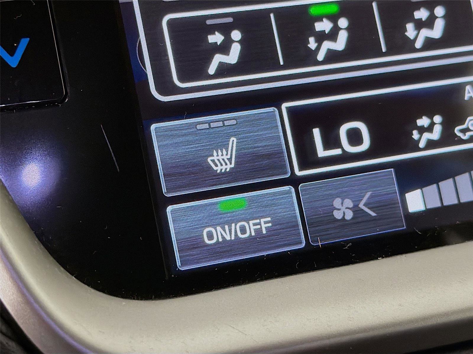 Certified 2025 Subaru Legacy Premium AWD/4WD image 20