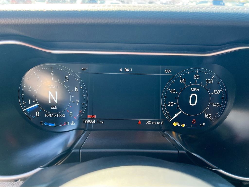 Used 2019 Ford Mustang GT Premium w/ Equipment Group 401A RWD image 12