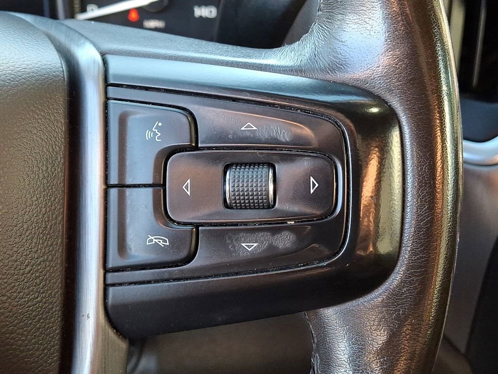 Used 2022 GMC Sierra 2500 Denali w/ Denali Ultimate Package AWD/4WD image 22