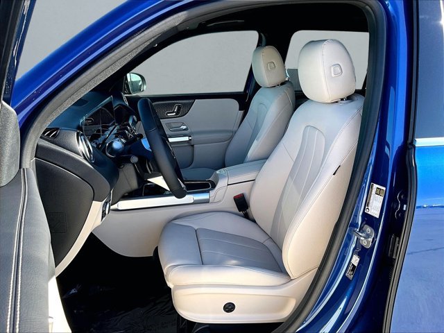 New 2026 Mercedes-Benz GLB 250 image 11
