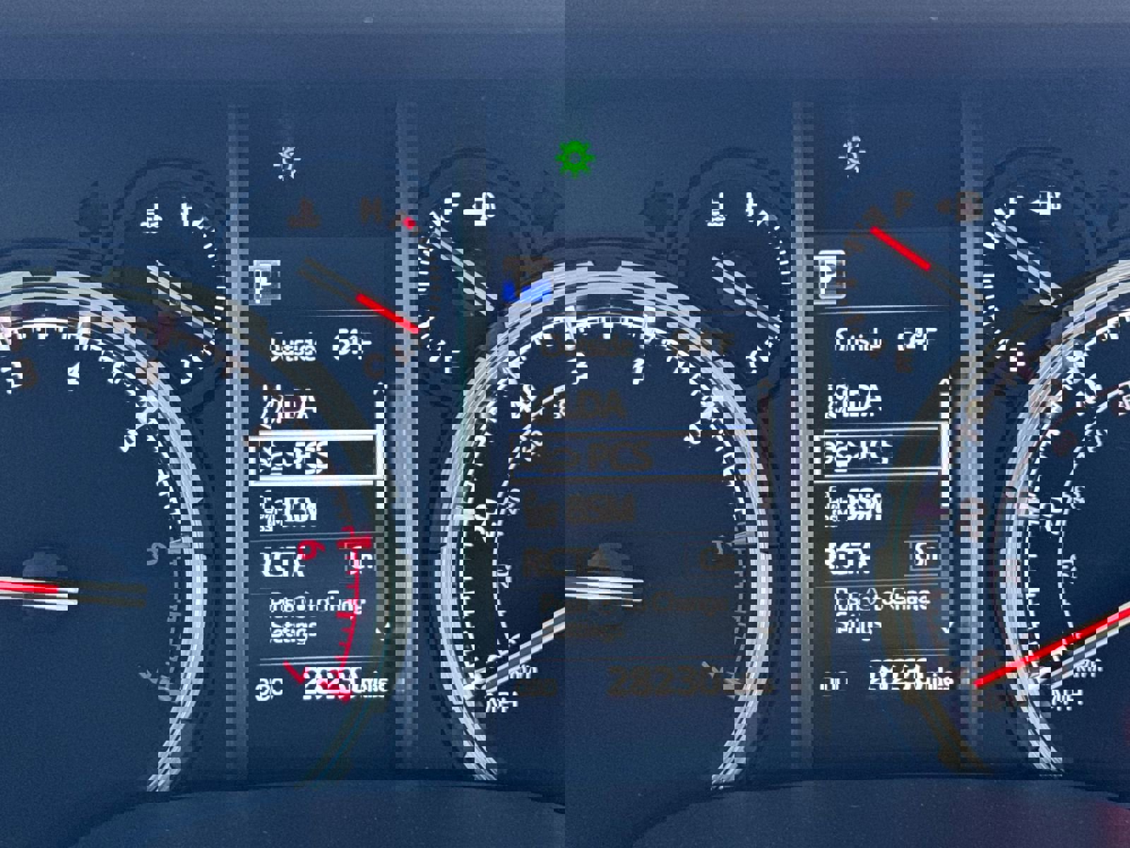 Used 2024 Toyota 4Runner Limited image 22