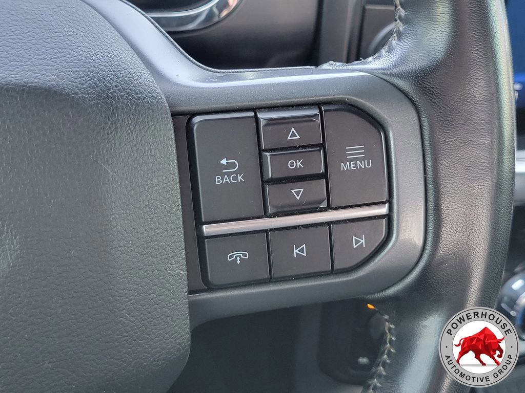 Certified 2022 Ford F150 Lariat image 28