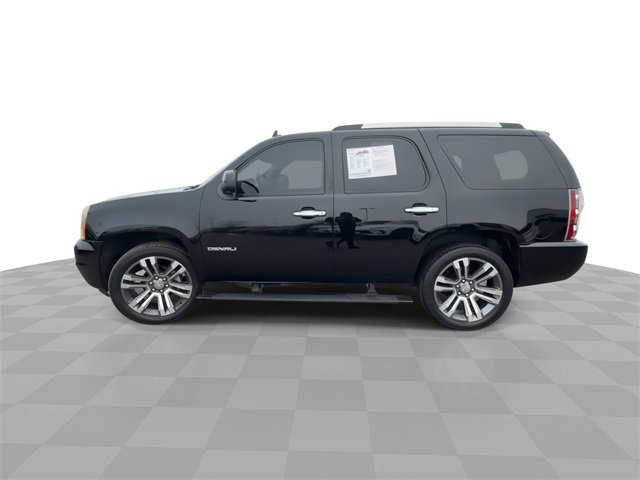 Used 2014 GMC Yukon Denali image 5