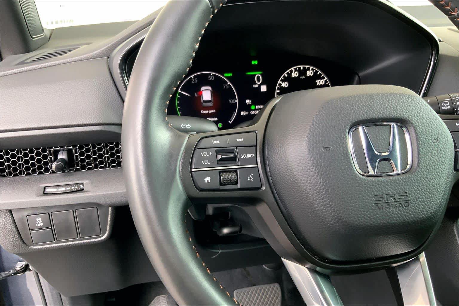 Used 2024 Honda CR-V Sport image 24