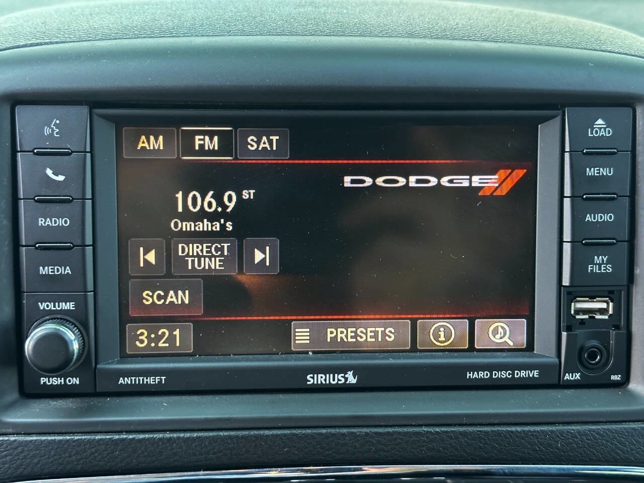 Used 2019 Dodge Grand Caravan SE image 33