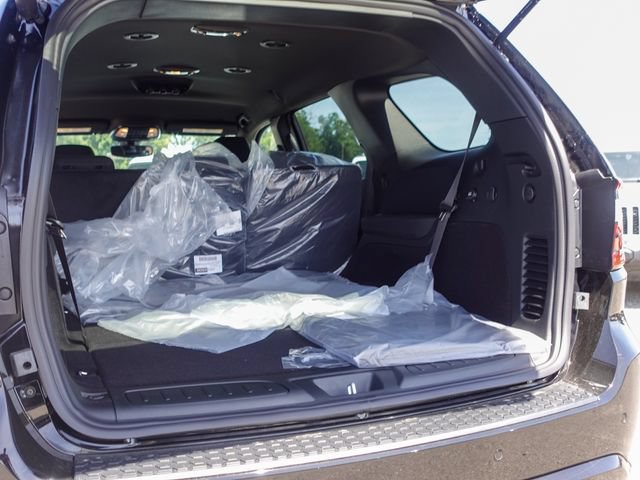 New 2026 Dodge Durango GT w/ Blacktop Package AWD/4WD image 25