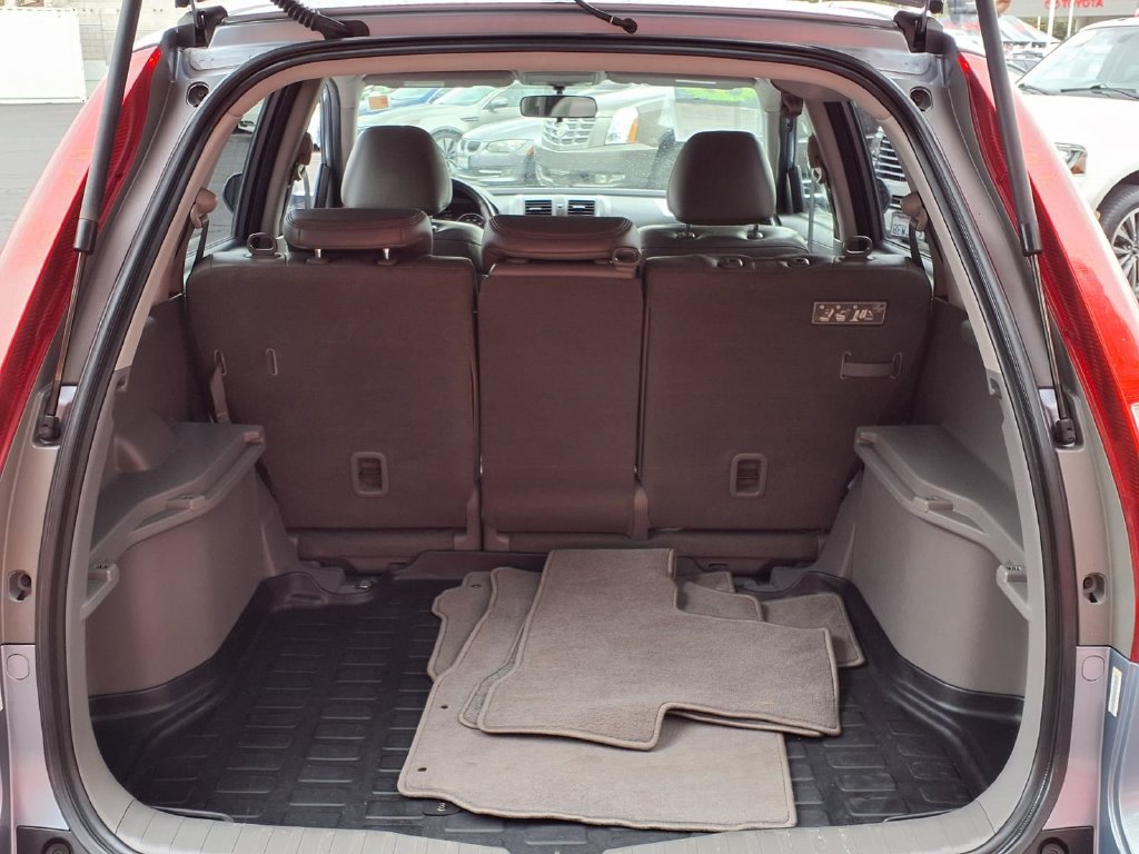 Used 2009 Honda CR-V EX-L image 7