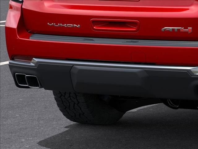 New 2026 GMC Yukon AT4 image 14
