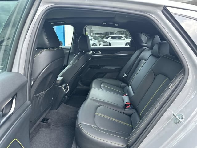 Used 2025 Kia K5 GT FWD image 27