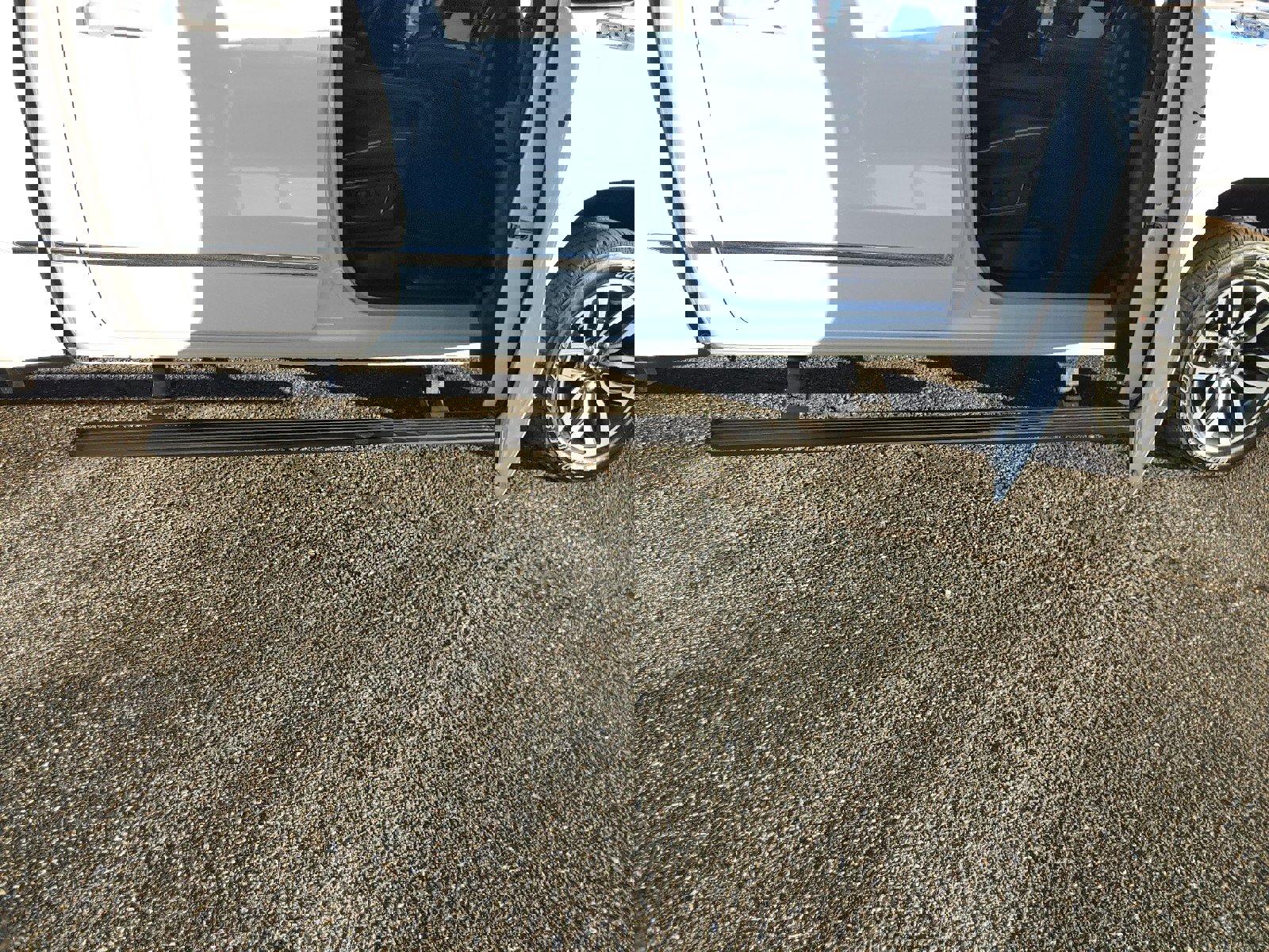 New 2026 RAM 1500 Limited w/ Body Color Bumper Group AWD/4WD image 30