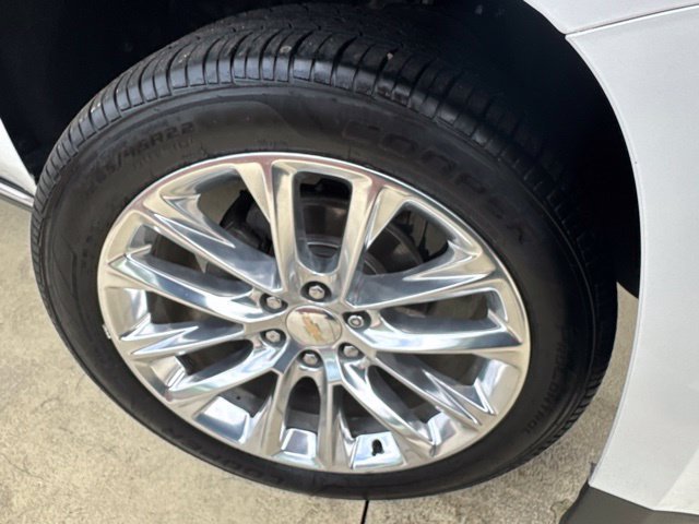Used 2019 Chevrolet Tahoe Premier w/ Premier Plus Edition AWD/4WD image 44