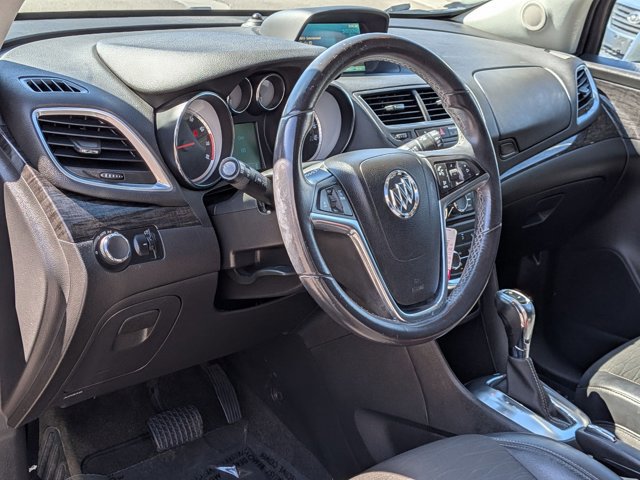 Used 2016 Buick Encore FWD image 7