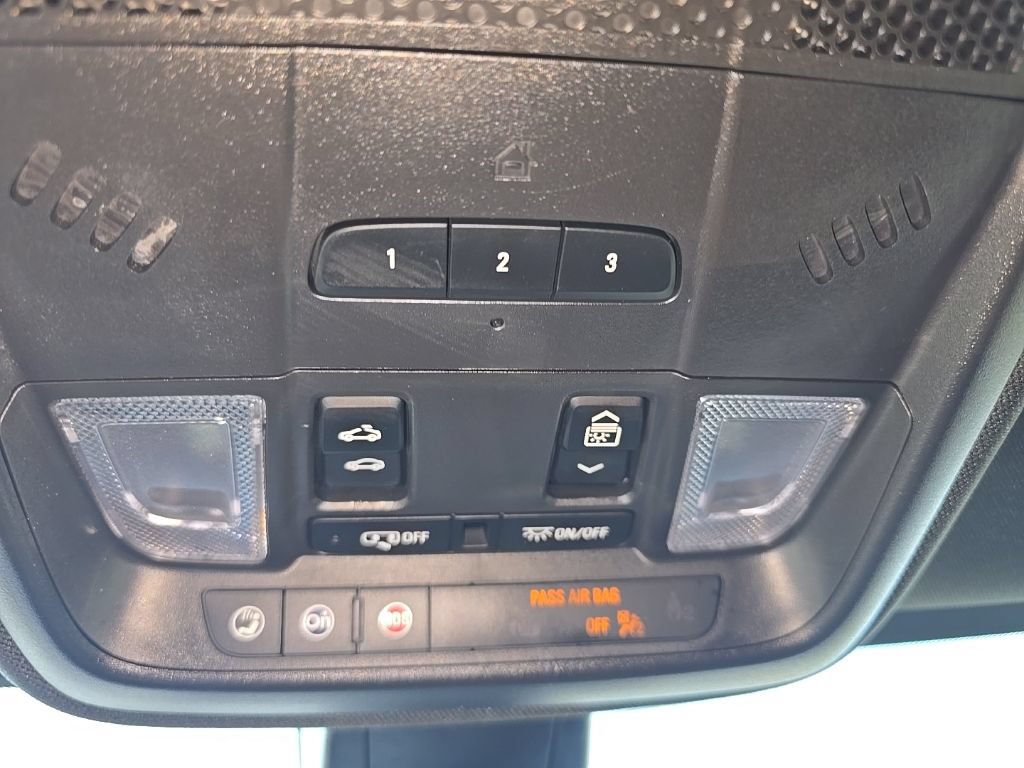 Used 2024 Cadillac XT5 Premium Luxury FWD image 13