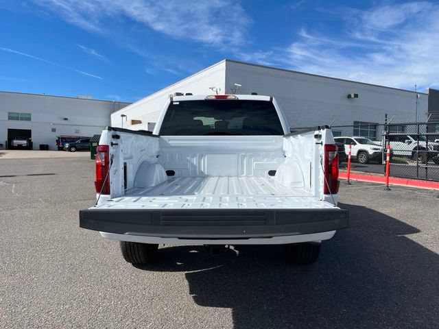 New 2026 Ford F150 STX w/ Equipment Group 200A AWD/4WD image 20