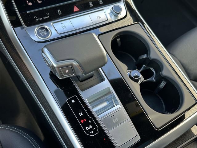 New 2026 Audi Q8 Premium Plus AWD/4WD image 12