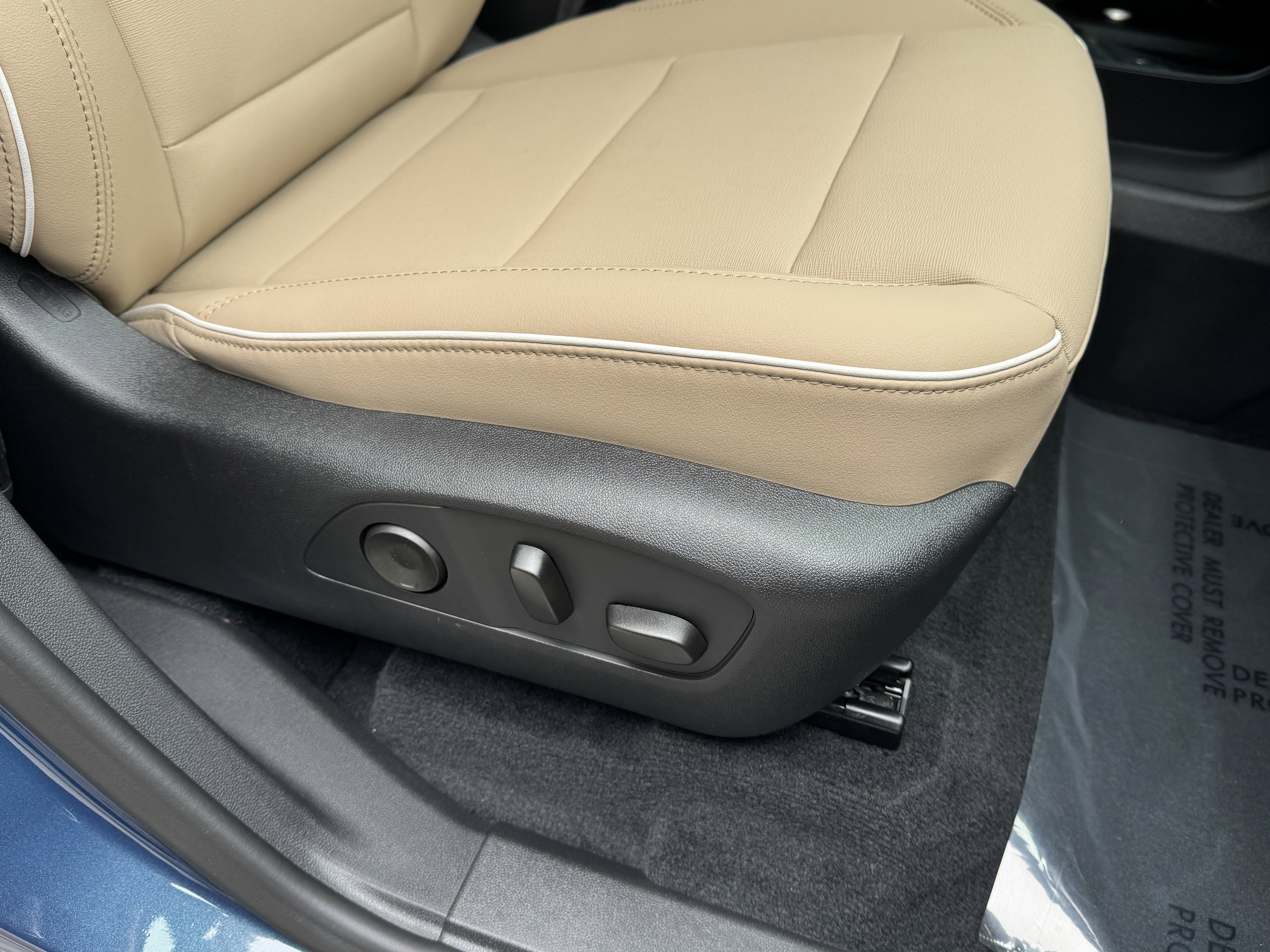 New 2026 Buick Enclave Preferred w/ Power Package image 21