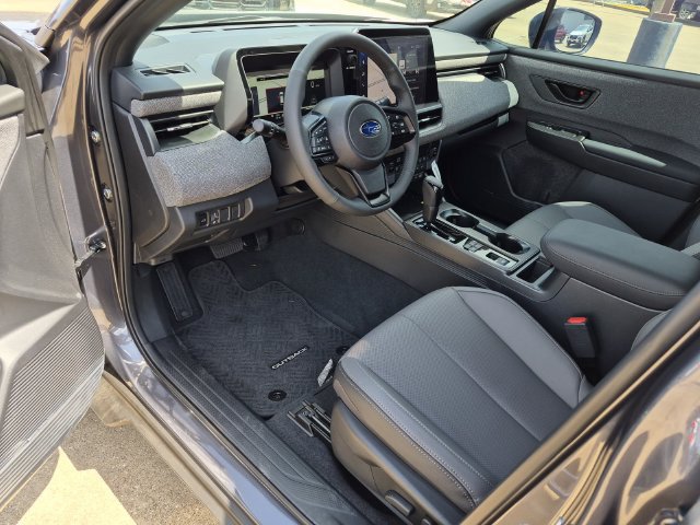 New 2026 Subaru Outback Limited AWD/4WD image 10