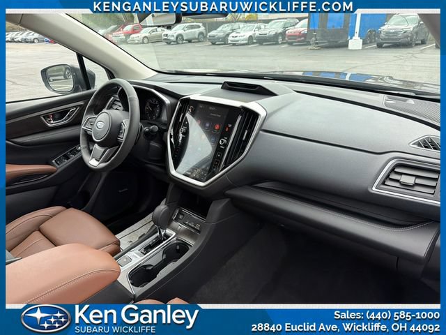 Certified 2026 Subaru Ascent Touring AWD/4WD image 19