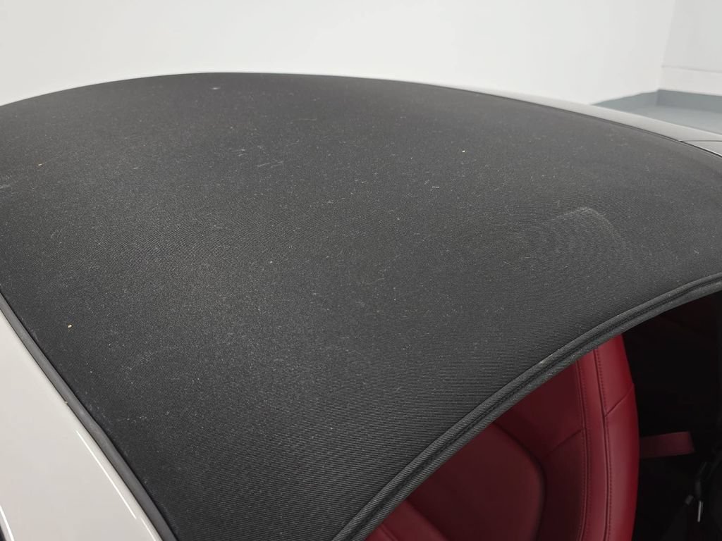 Certified 2021 Porsche 911 AWD/4WD image 26