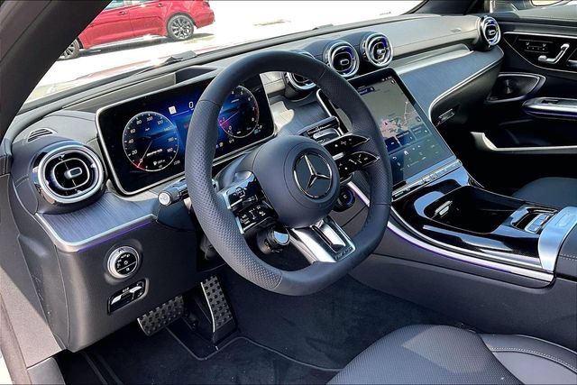 New 2027 Mercedes-Benz CLE 53 AMG 4MATIC Cabriolet image 4